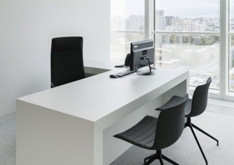 Team Area, sahar-plaza Commercial Office Space 1543 Sq.Ft. In Andheri East Mumbai 9724503