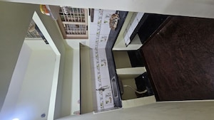 Master Bedroom in 1 BHK Builder Floor at BTM Residency, Btm Layout – for Rent