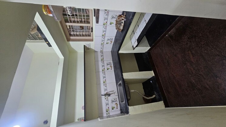 Master Bedroom, btm-residency 1 Bedroom 500 Sq.Ft. Builder Floor In Btm Layout Bangalore 9722898