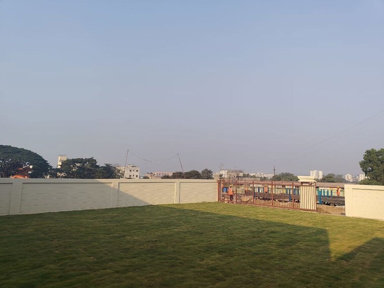 Exterior View, rucha-keystone-bliss  2399 Sq.Ft. Plot In Dhayari Pune 9724528