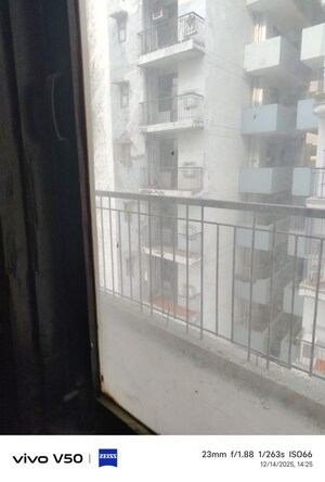 Bathroom in 3.5 BHK Apartment at Sanchar Residency, Raj Nagar Extension – for Sale