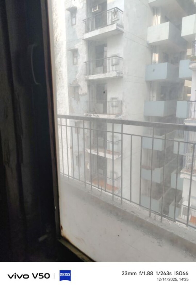 Bathroom, sanchar-residency 3.5 Bedroom 1786 Sq.Ft. Apartment In Raj Nagar Extension Ghaziabad 9724549