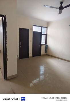 3.5 BHK + Study Room Apartment For Sale in Sanchar Residency
