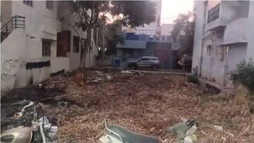  Plot For Sale in Chansandra