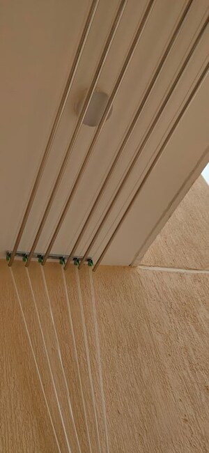  2 BHK Apartment at Prestige Finsbury Park Hyde, Bagaluru – for Rent