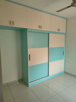 2 BHK Apartment For Rent in Prestige Finsbury Park Hyde, Bagaluru