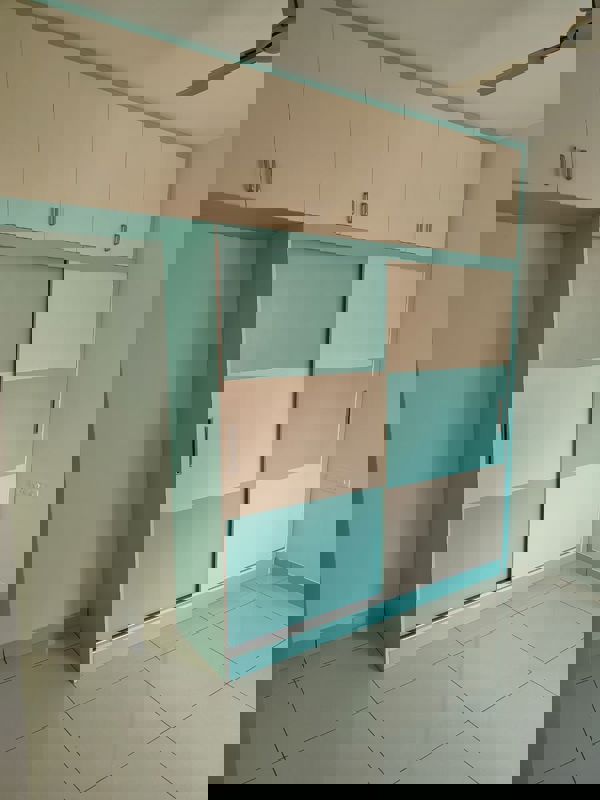 2 BHK Apartment For Rent in Prestige Finsbury Park Hyde