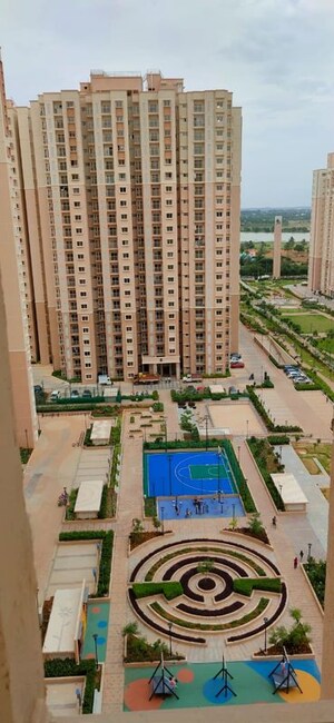2 BHK Apartment – Exterior View View at Prestige Finsbury Park Hyde, Bagaluru - for Rent
