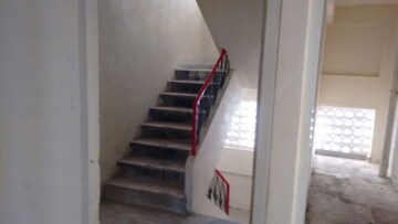 Staircase in 1 BHK Apartment at Mountain Breeze, Powai – for Rent