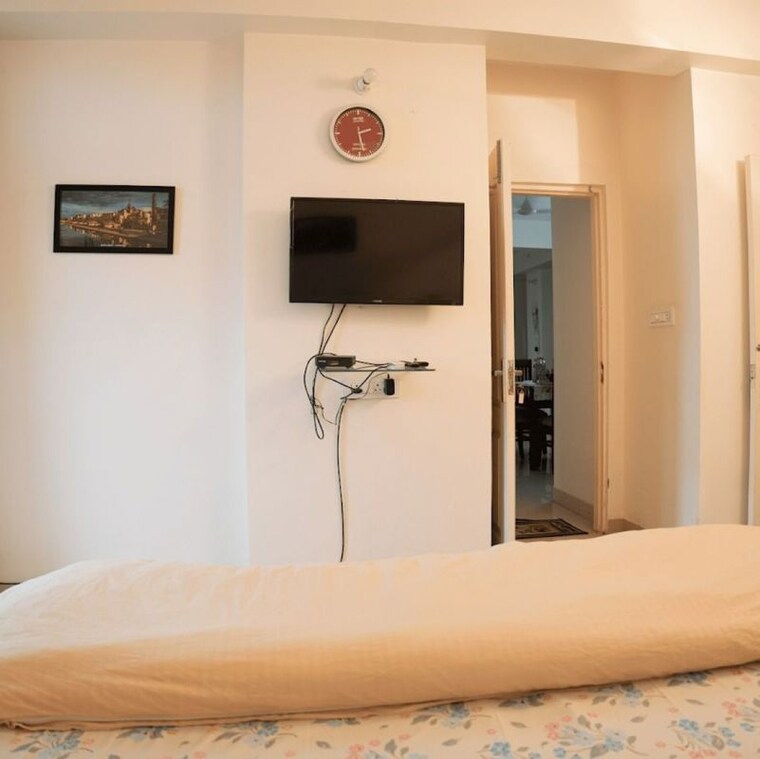 undefined, gomti nagar Pg For Girls In Gomti Nagar 9724561