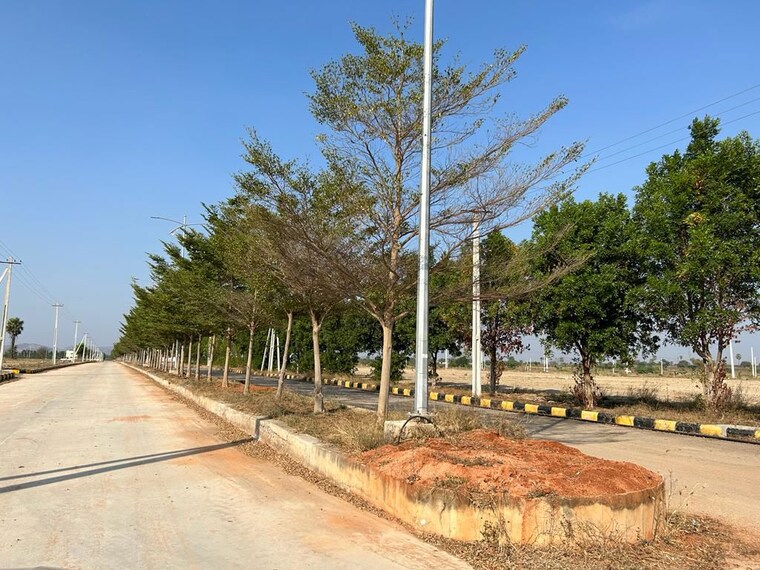 undefined, thummaloor  216 Sq.Yd. Plot In Thummaloor Hyderabad 9724538