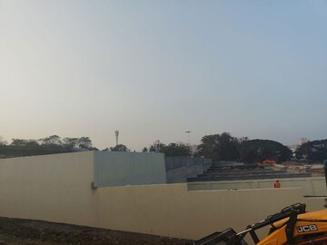 Swimming Pool in  Plot at Rucha Keystone Bliss, Dhayari – for Sale