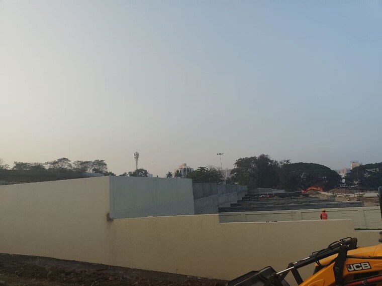 Swimming Pool, rucha-keystone-bliss  2400 Sq.Ft. Plot In Dhayari Pune 9724555
