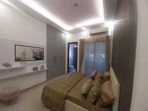 1 BHK Apartment For Rent in Thergaon