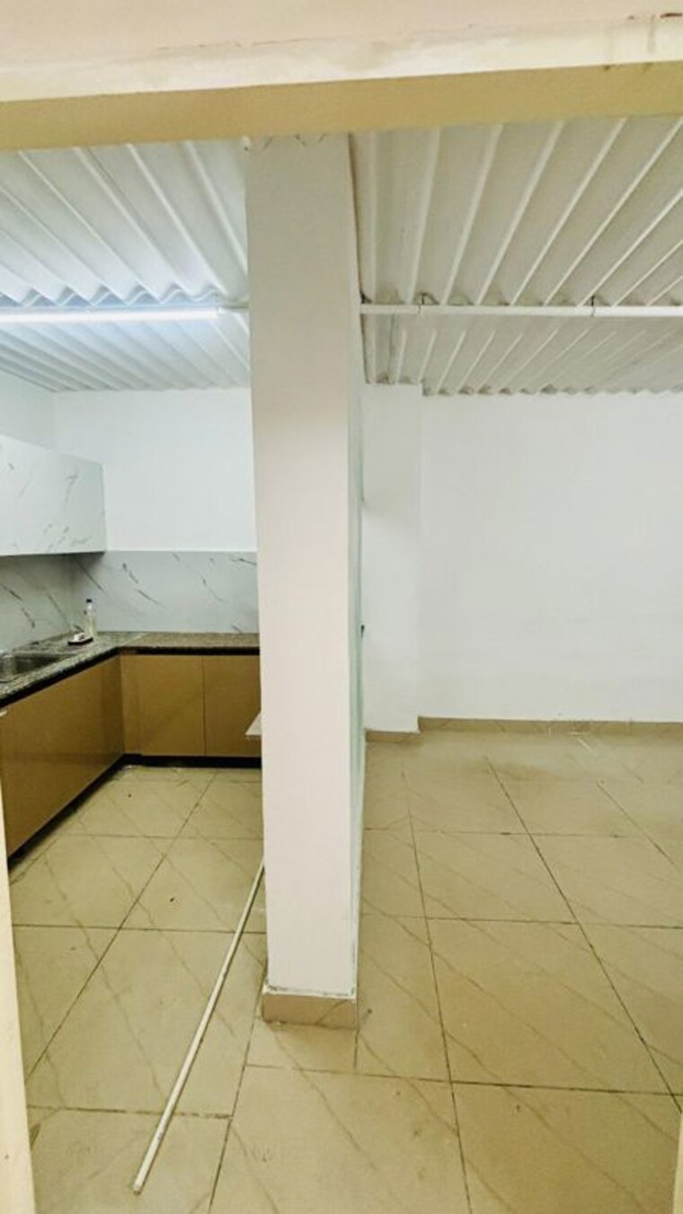 Bathroom, pir machalla 2 Bedroom 1100 Sq.Ft. Builder Floor In Pir Machalla Zirakpur 9724570