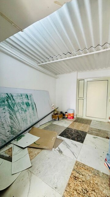 Bedroom in 2 BHK Builder Floor at Pir Machalla – for Sale