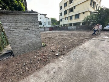  Plot – Exterior View View at Balewadi Phata - for Rent