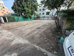  Plot For Rent in Balewadi Phata