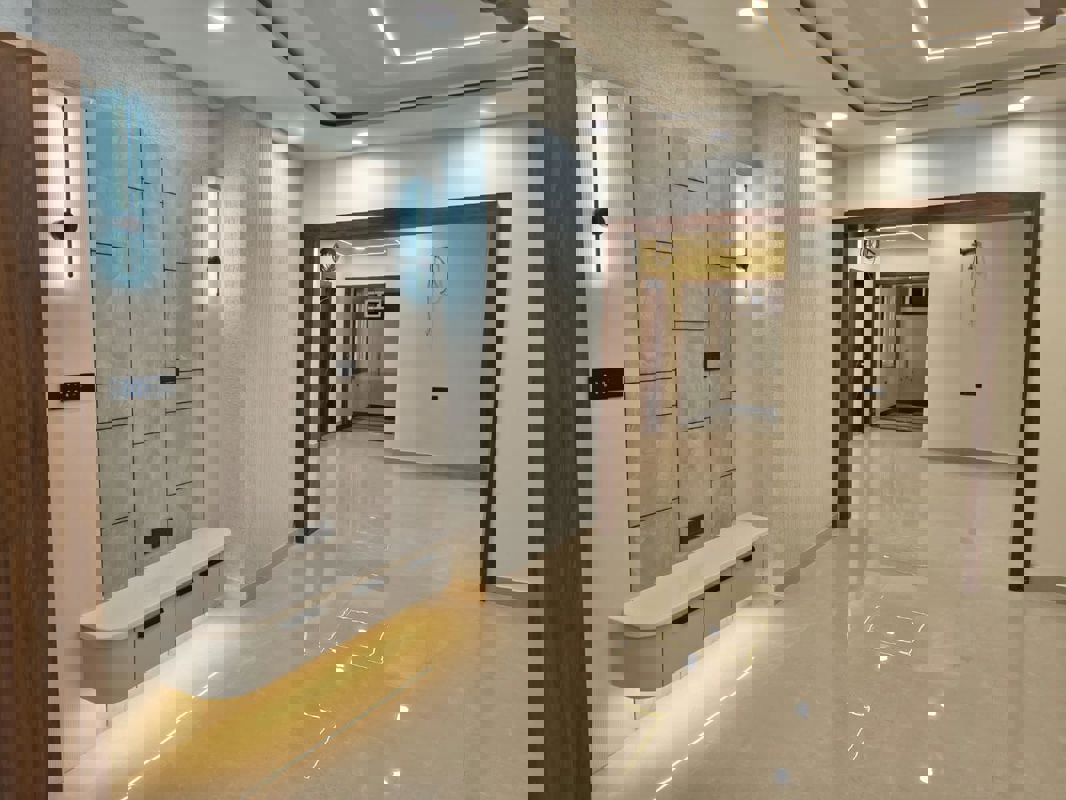 6 BHK + Pooja Room,Servant Room,Study Room Villa For Sale in Private Villa 