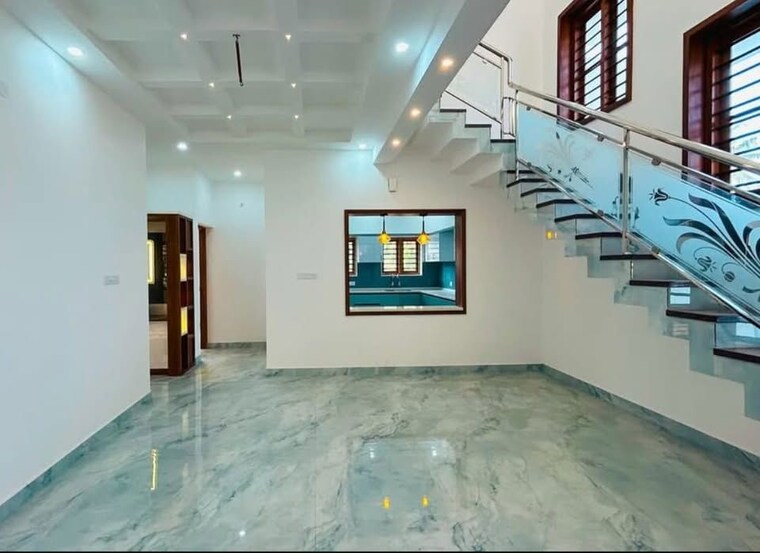 Room, ottapalam 3 Bedroom 1170 Sq.Ft. Villa In Ottapalam Palakkad 9724498