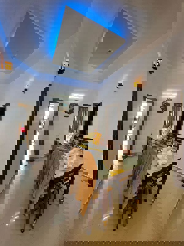 3 BHK + Pooja Room Builder Floor For Sale in Peermuchlla