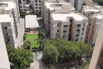 3 BHK Apartment For Rent in Prahlad Nagar