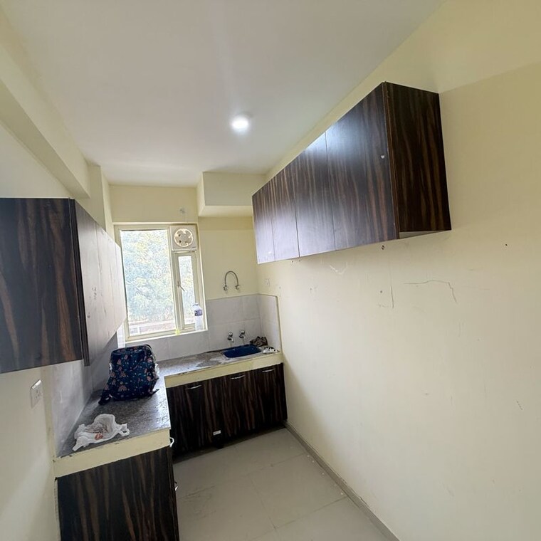 Kitchen, pyramid-altia 3 Bedroom 742 Sq.Ft. Apartment In Sector 70a Gurgaon 9724595