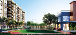 2 BHK Apartment For Sale in Dagapur