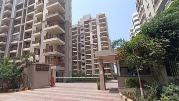 4 BHK Apartment For Rent in Millenium Bajrang Society, Sector 43
