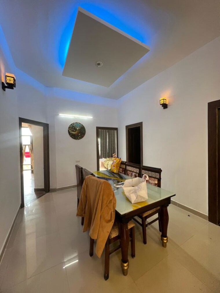 Team Area, dhakoli 3 Bedroom 1350 Sq.Ft. Builder Floor In Dhakoli Zirakpur 9724602