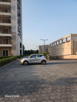 2.5 BHK Apartment – Exterior View View at Ashiana Mulberry, Sohna Sector 2 - for Sale