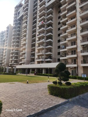 2.5 BHK Apartment – Exterior View View at Ashiana Mulberry, Sohna Sector 2 - for Sale