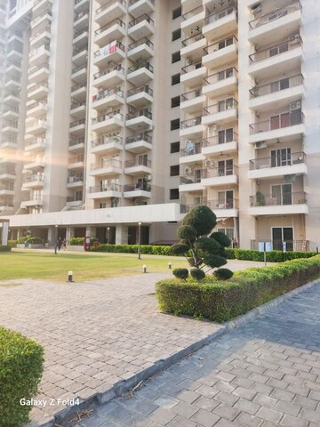2.5 BHK Apartment For Sale in Ashiana Mulberry, Sohna Sector 2