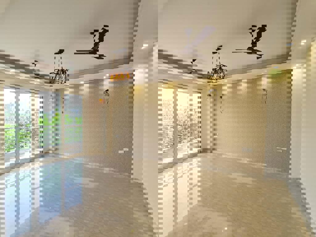 3 BHK + Servant Room 2540 Sq.Ft. Apartment in DLF Hamilton Court