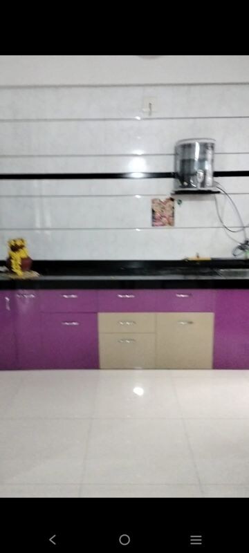 Furnished Amenities in 2 BHK Apartment at Saral Ombre, Chandkheda – for Rent