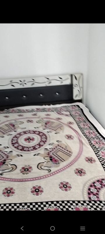 Furnished Amenities in 2 BHK Apartment at Saral Ombre, Chandkheda – for Rent