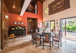 5 BHK + Pooja Room,Servant Room,Extra Room Villa For Sale in Science City