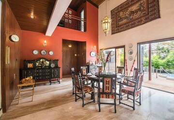 5 BHK Villa For Sale in Science City