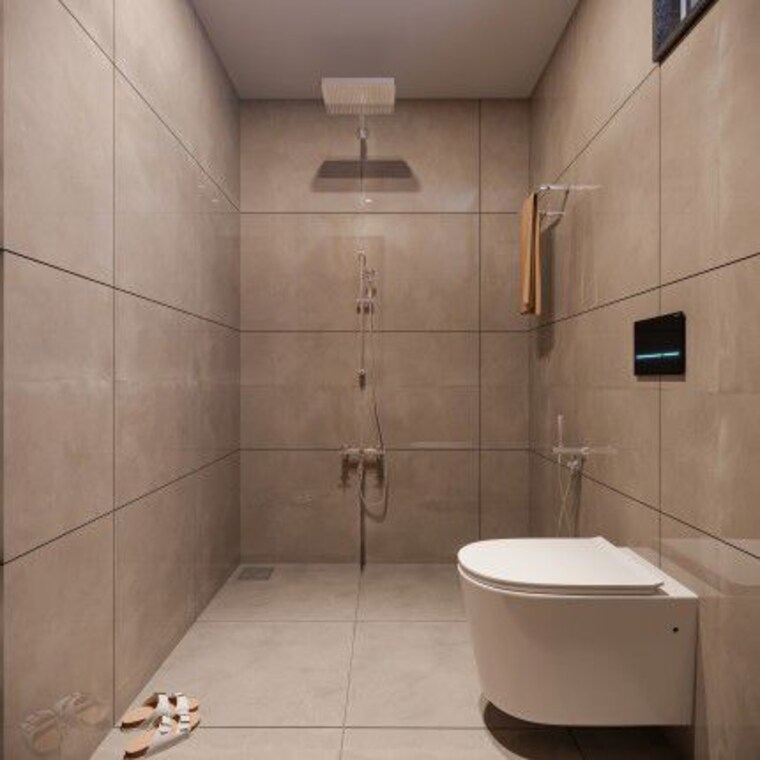 Master Bedroom, science city 5 Bedroom 900 Sq.Yd. Villa In Science City Ahmedabad 9724613