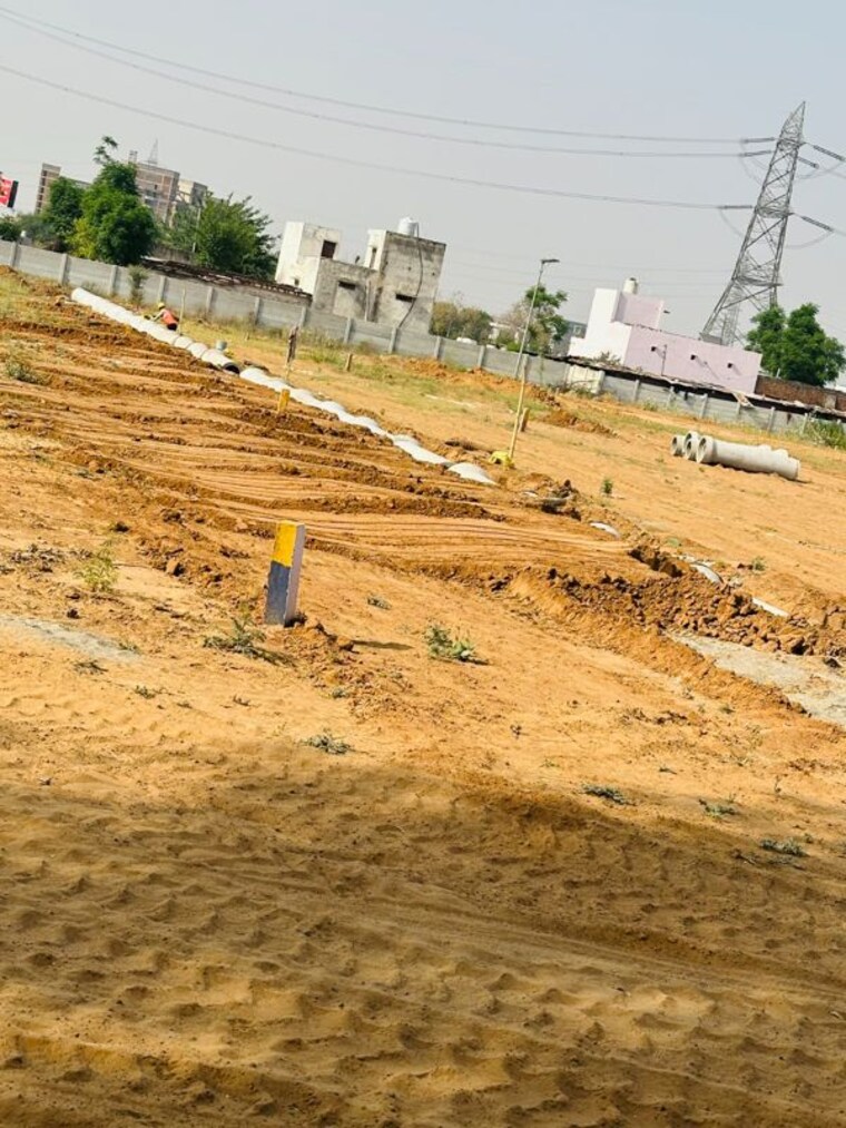 undefined, signature-global-city-of-colours  180 Sq.Yd. Plot In Nh 8 Gurgaon 9724617