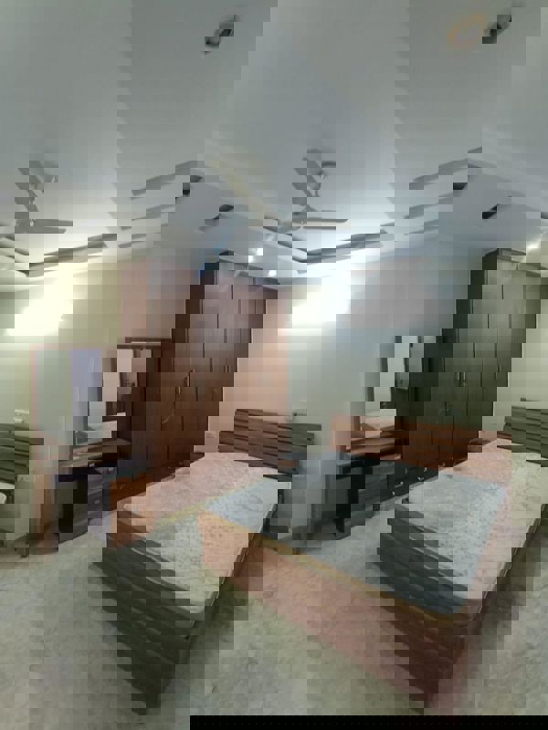 1 BHK Apartment For Rent in Future Home