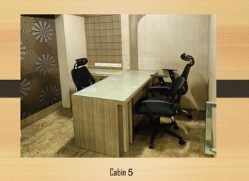  Office Space For Rent in Camac Street