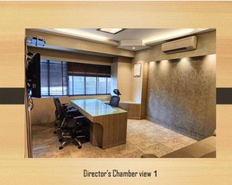 Living Room, camac street Commercial Office Space 2200 Sq.Ft. In Camac Street Kolkata 9724600