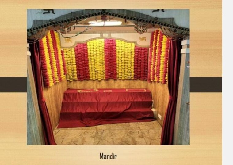 Bedroom, camac street Commercial Office Space 2200 Sq.Ft. In Camac Street Kolkata 9724600