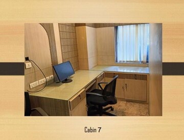 Living Room in  Office Space at Camac Street – for Rent