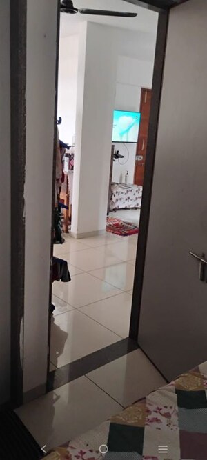 Furnished Amenities in 2 BHK Apartment at Goyal Orchid Blues, Shela – for Rent