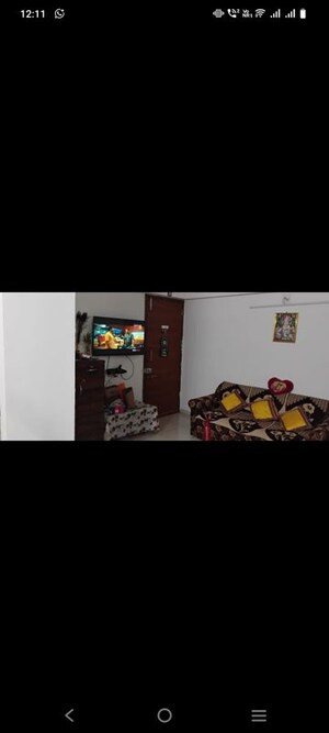 2 BHK Apartment For Rent in Goyal Orchid Blues, Shela