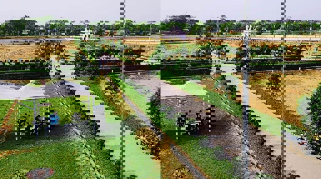 Plot For Sale in Tappal