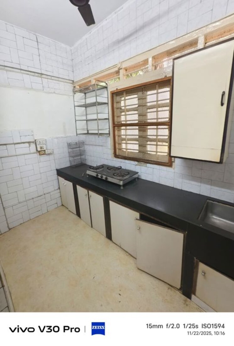 Kitchen, santacruz east 1 Bedroom 500 Sq.Ft. Apartment In Santacruz East Mumbai 9724629