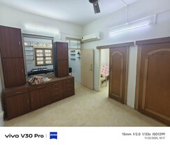 1 BHK + Study Room Apartment For Rent in Santacruz East